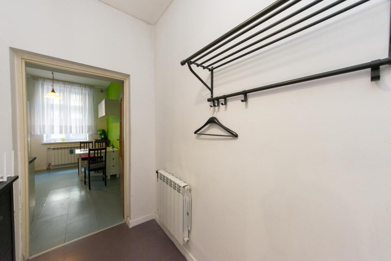 2-bedroom In Strict Center P4you Pl * Krakau