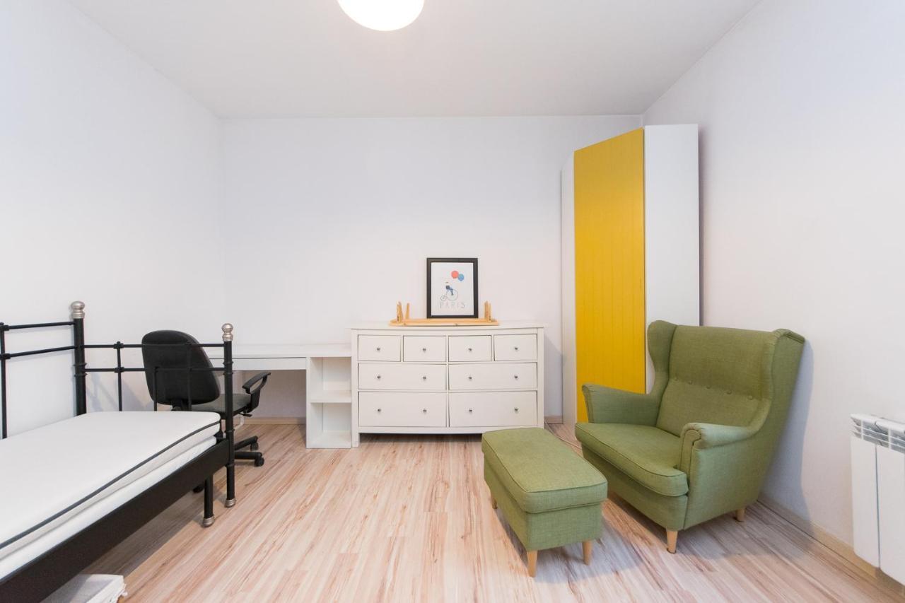 2-bedroom In Strict Center P4you Pl Krakau