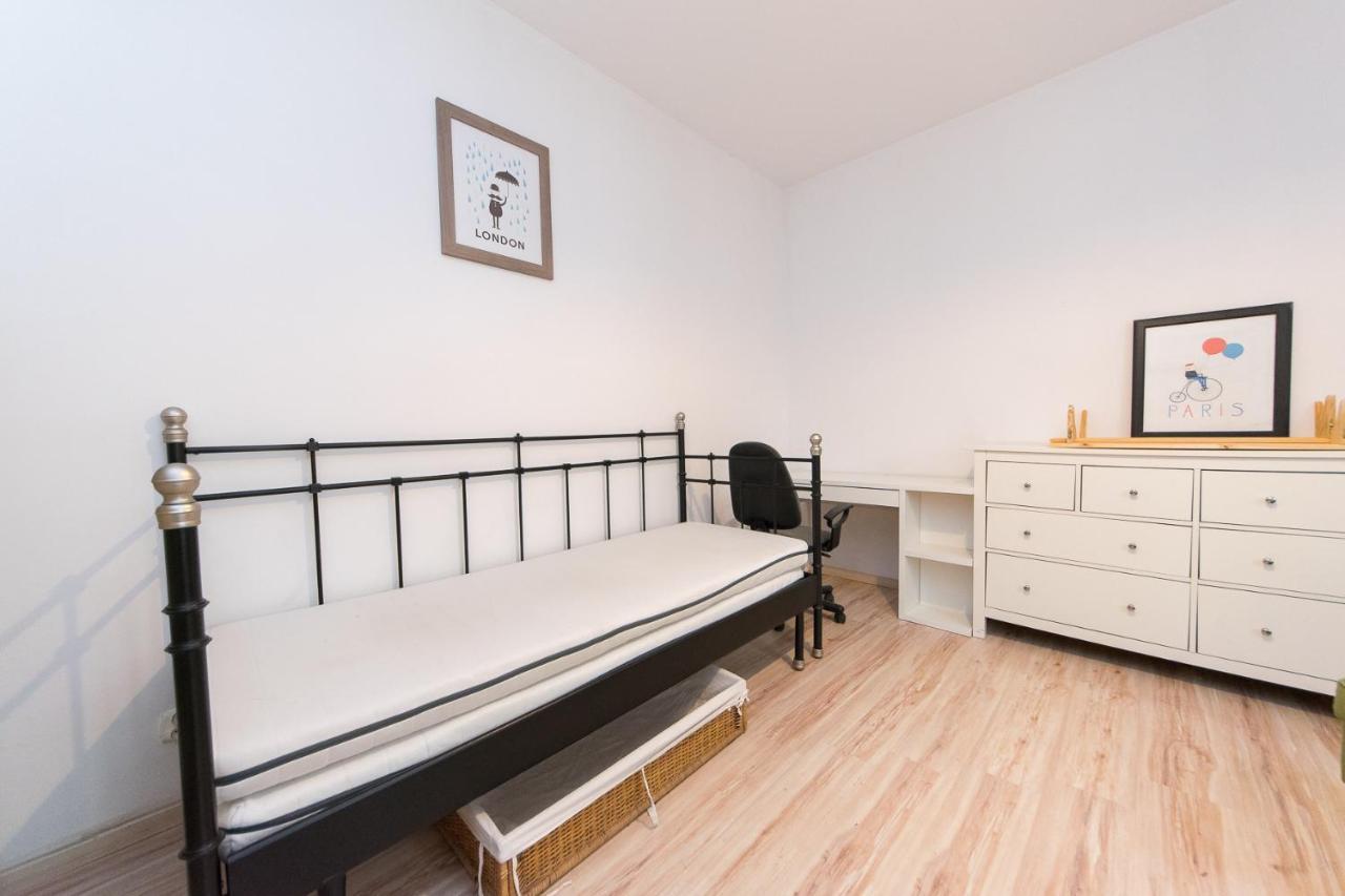 2-bedroom In Strict Center P4you Pl Apartment