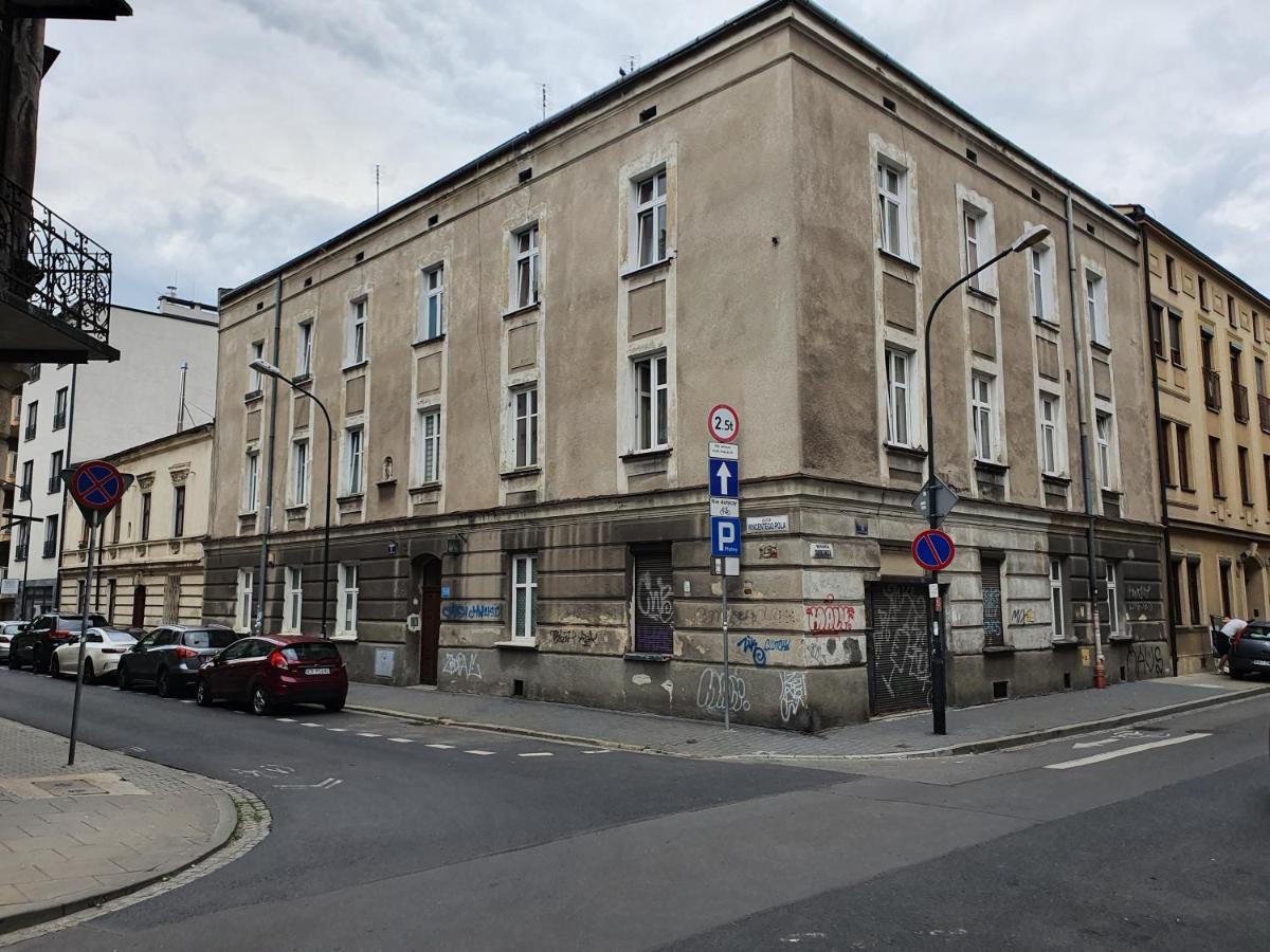 2-bedroom In Strict Center P4you Pl * Krakau